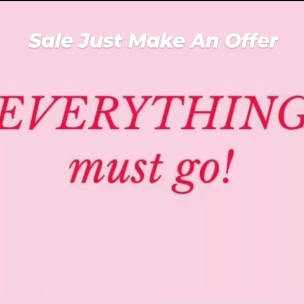 Just Make An Offer
